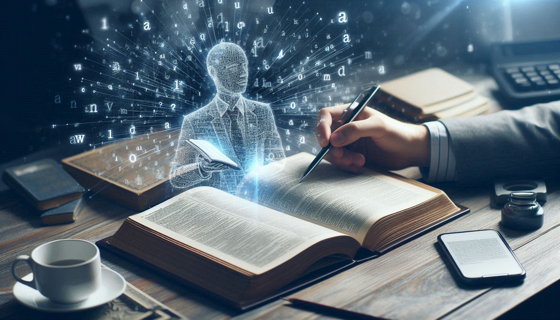 Consulta de un diccionario